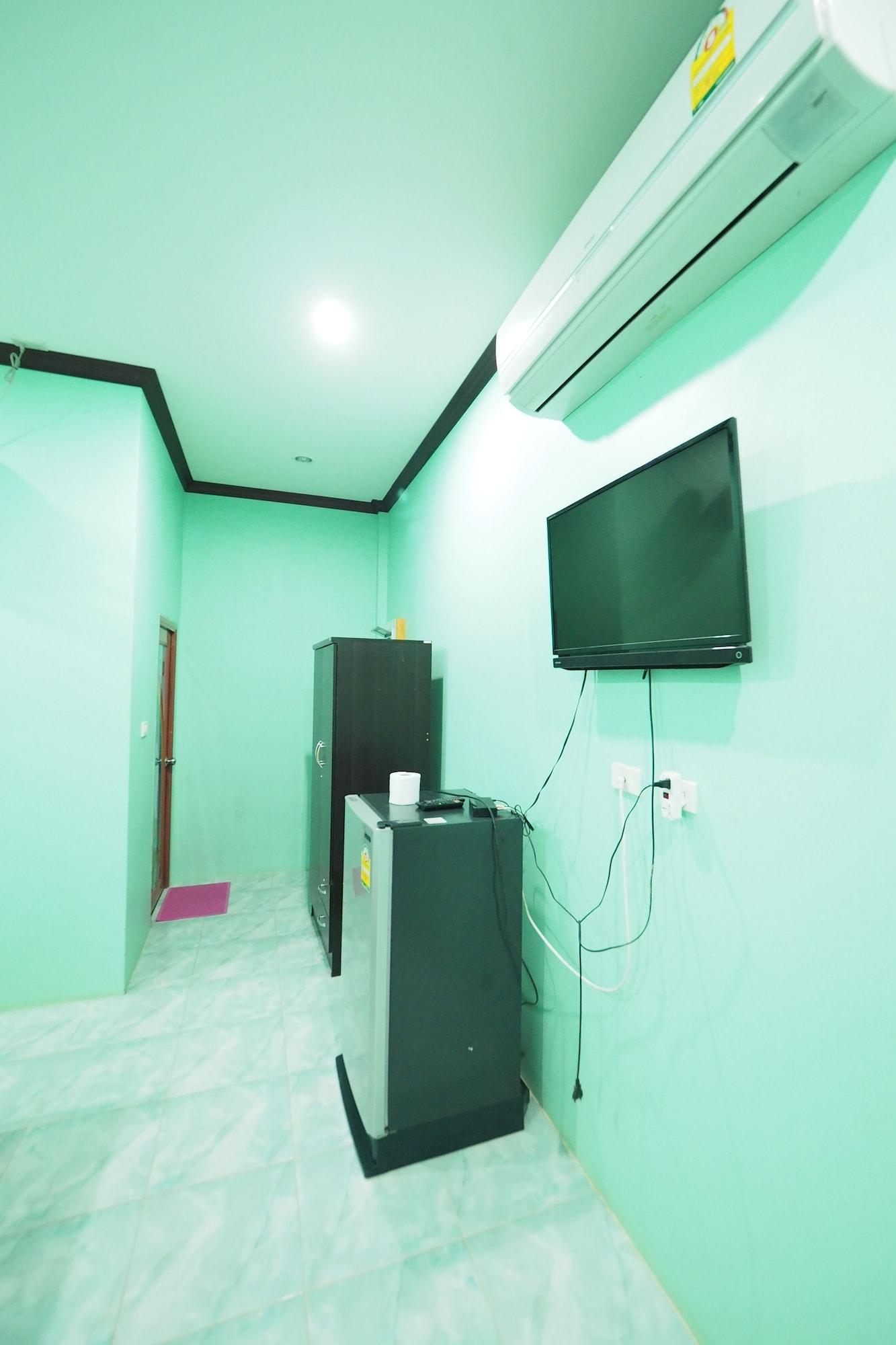Oyo 75515 Sairung Farmstay Krabi town Buitenkant foto