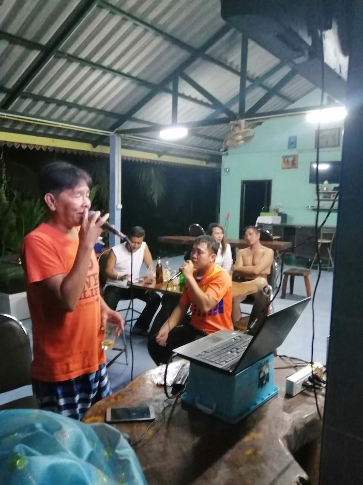 Oyo 75515 Sairung Farmstay Krabi town Buitenkant foto