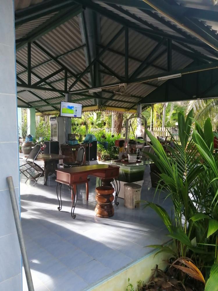 Oyo 75515 Sairung Farmstay Krabi town Buitenkant foto