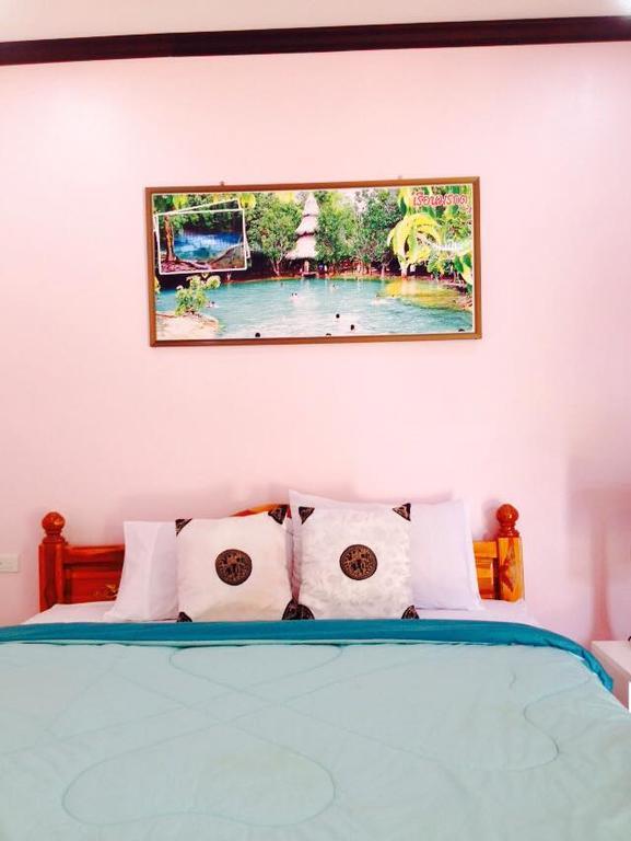 Oyo 75515 Sairung Farmstay Krabi town Buitenkant foto