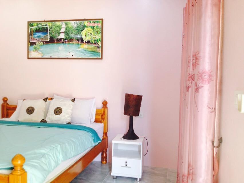 Oyo 75515 Sairung Farmstay Krabi town Buitenkant foto