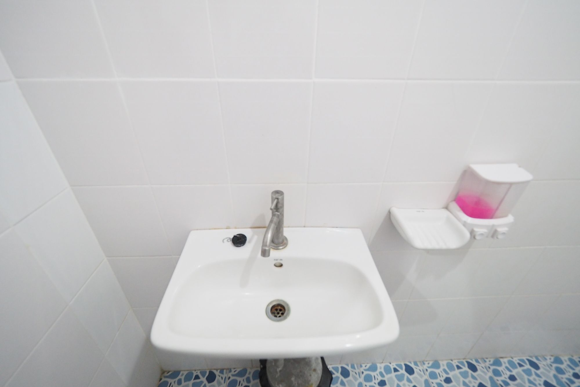 Oyo 75515 Sairung Farmstay Krabi town Buitenkant foto
